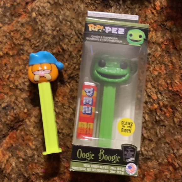 Toy bundle - Picture 4 of 8